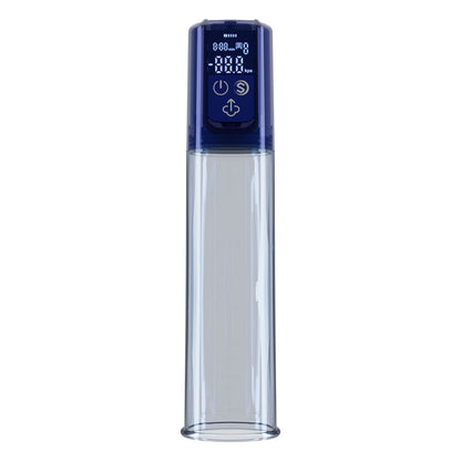 LuvPump Bathfun Smart Aqua Penis Pump -  USB-C Rechargeable Waterproof Automatic Penis Pump