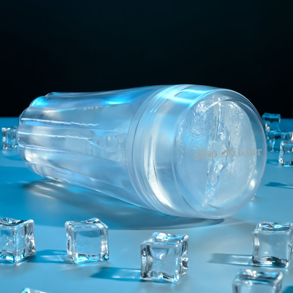 Zero Tolerance THE  CHOICE