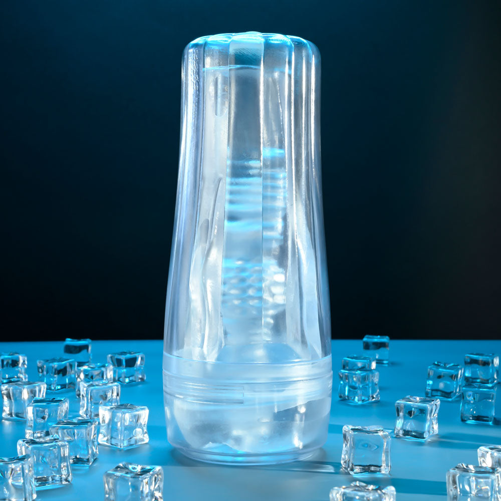 Zero Tolerance THE  CHOICE