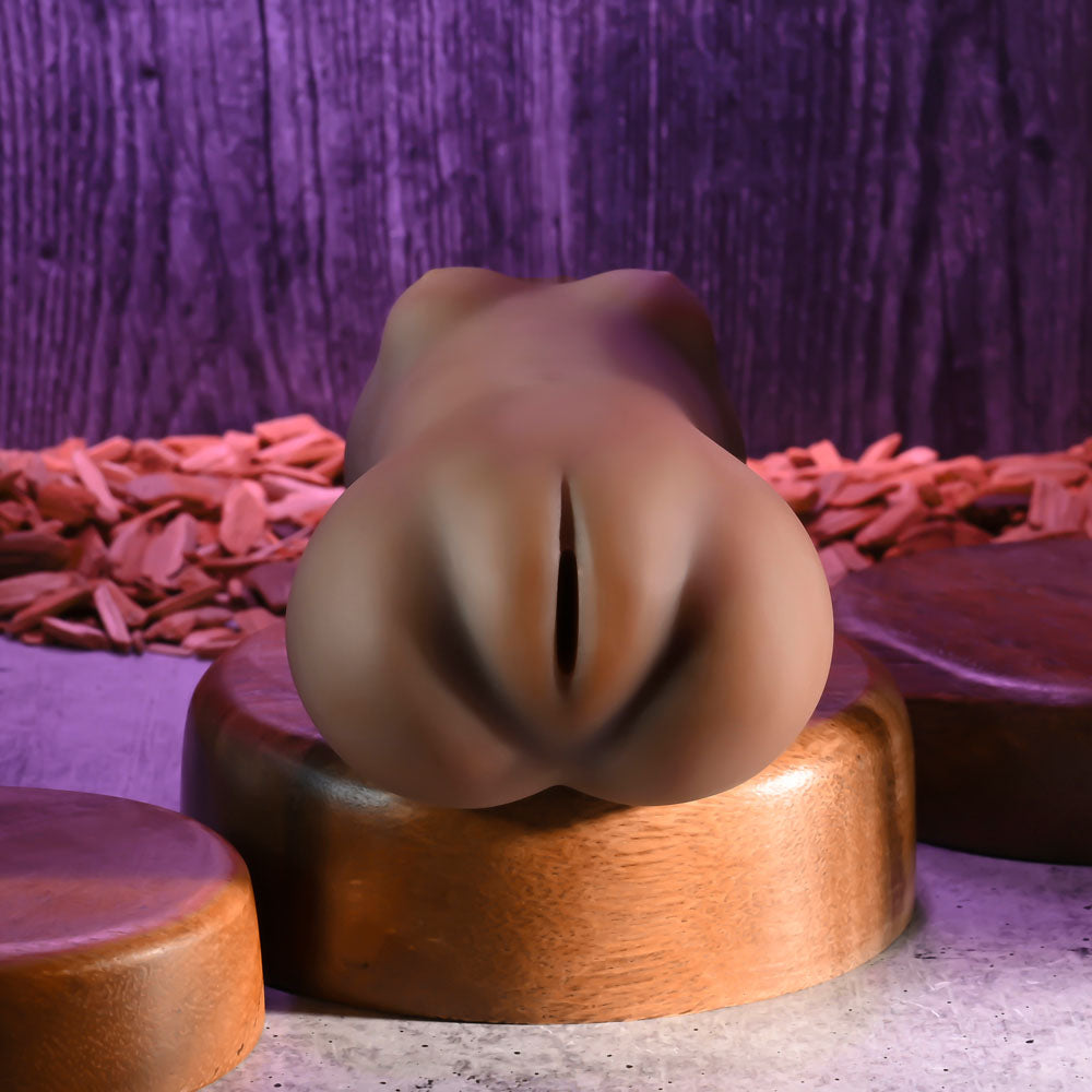 Zero Tolerance SKLYER NICOLE WET N READY -  Vagina Stroker with Free Movie Download