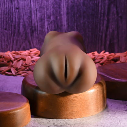 Zero Tolerance SKLYER NICOLE WET N READY -  Vagina Stroker with Free Movie Download