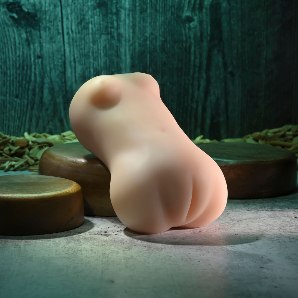 Zero Tolerance SASHA GREY WET N READY Stroker -  Vagina Stroker with Free Movie Download