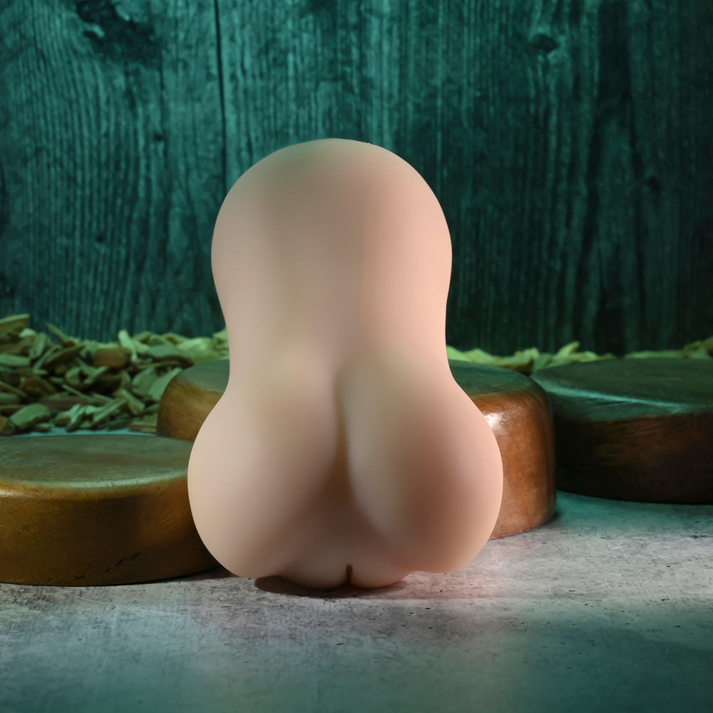 Zero Tolerance SASHA GREY WET N READY Stroker -  Vagina Stroker with Free Movie Download