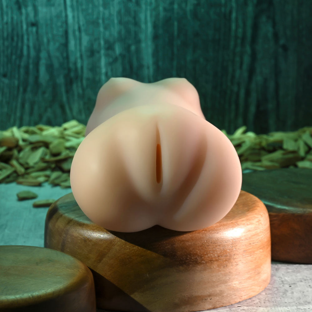 Zero Tolerance SASHA GREY WET N READY Stroker -  Vagina Stroker with Free Movie Download