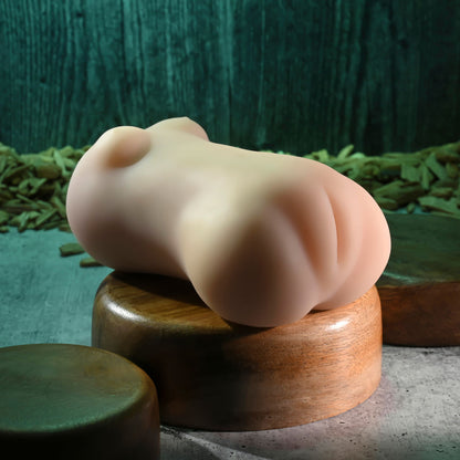 Zero Tolerance SASHA GREY WET N READY Stroker -  Vagina Stroker with Free Movie Download