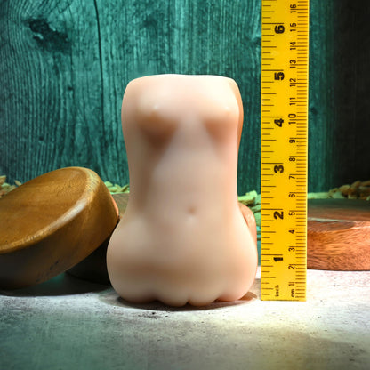 Zero Tolerance SASHA GREY WET N READY Stroker -  Vagina Stroker with Free Movie Download