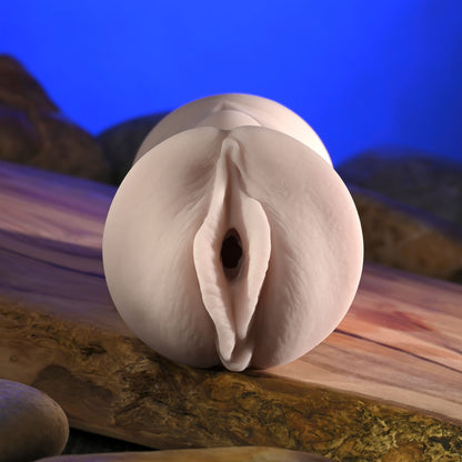 Zero Tolerance SASHA GREY MOVIE WITH MINI STROKER -  Vagina Stroker with Movie Download