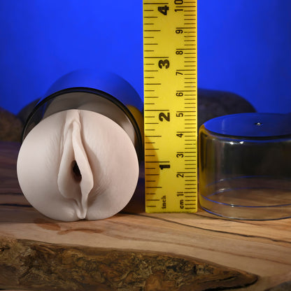 Zero Tolerance SASHA GREY MOVIE WITH MINI STROKER -  Vagina Stroker with Movie Download