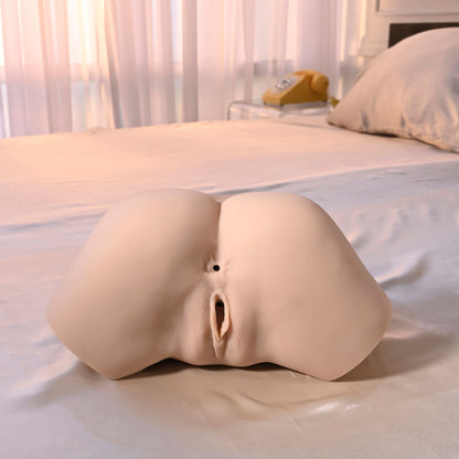 Zero Tolerance SQUIRT FOR ME SASHA GREY -  USB Rechargeable Realistic Squirting Masturbator