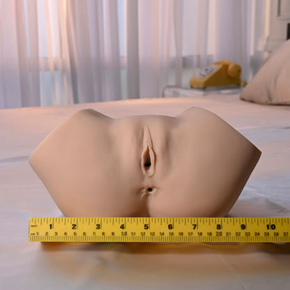 Zero Tolerance SQUIRT FOR ME SASHA GREY -  USB Rechargeable Realistic Squirting Masturbator