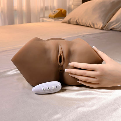 Zero Tolerance SQUIRT FOR ME CHANELL HEART -  USB Rechargeable Squirting Masturbator