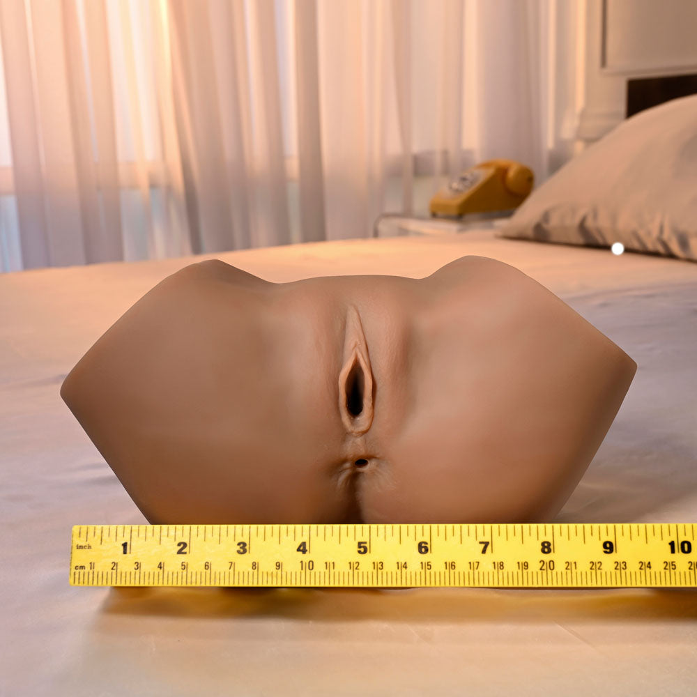 Zero Tolerance SQUIRT FOR ME CHANELL HEART -  USB Rechargeable Squirting Masturbator
