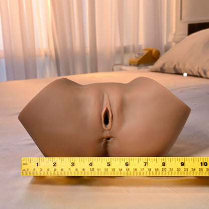 Zero Tolerance SQUIRT FOR ME CHANELL HEART -  USB Rechargeable Squirting Masturbator