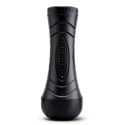 Zolo STROKE OFF Deep Throat BJ -  Mouth Stroker