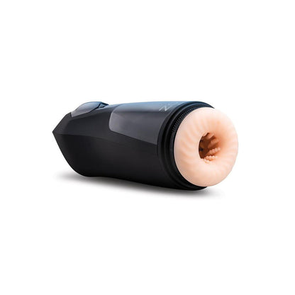 Zolo Lift Off -  USB Rechargeable Vibrating and Thrusting Auto Stroker