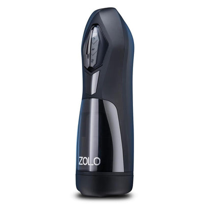 Zolo Lift Off -  USB Rechargeable Vibrating and Thrusting Auto Stroker