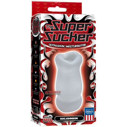 The Super Sucker UR3 Masturbator