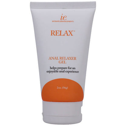 Relax - Anal Relaxer