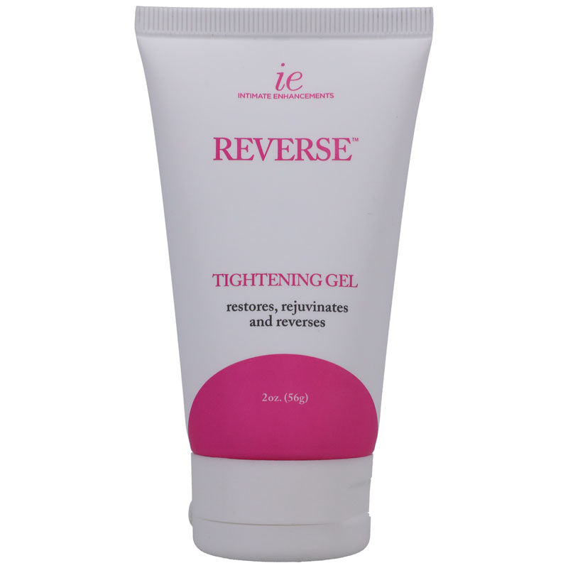 Reverse Tightening Gel