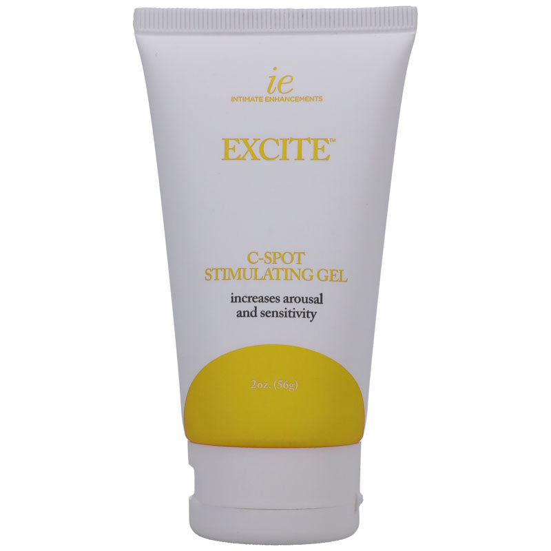 Excite - C-Spot Stimulating Cream
