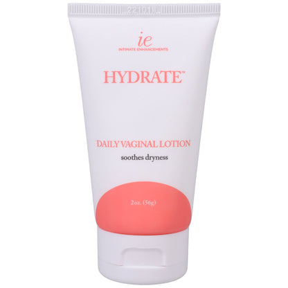 HYDRATE Daily Vaginal Lotion