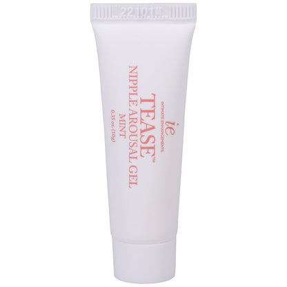 TEASE Nipple Arousal Gel - Mint