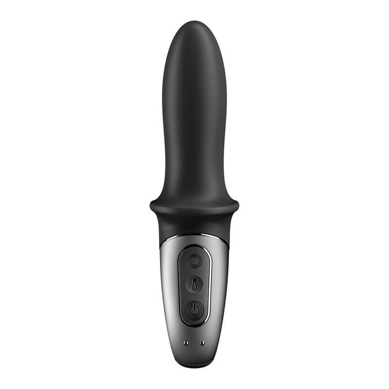 Satisfyer Hot Passion