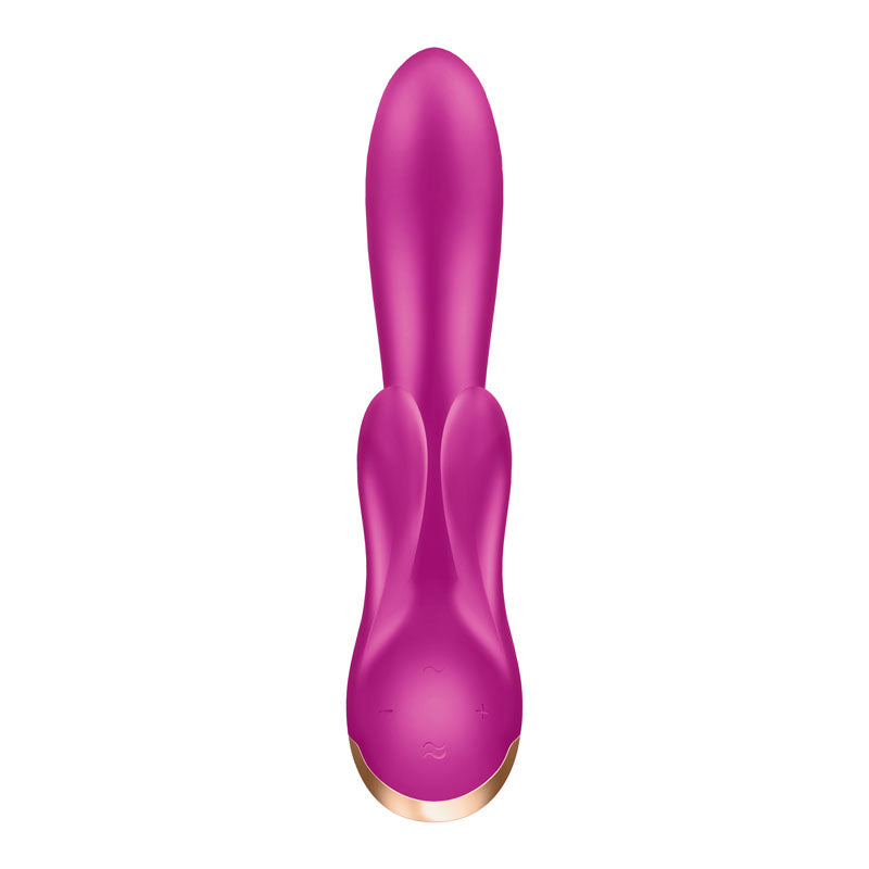 Satisfyer Double Flex