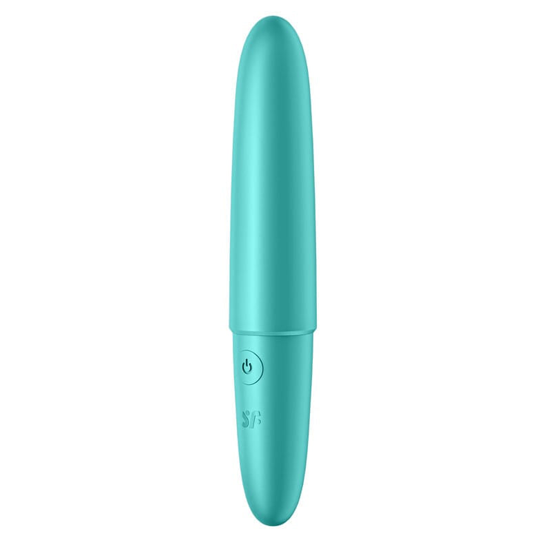 Satisfyer Ultra Power Bullet 6