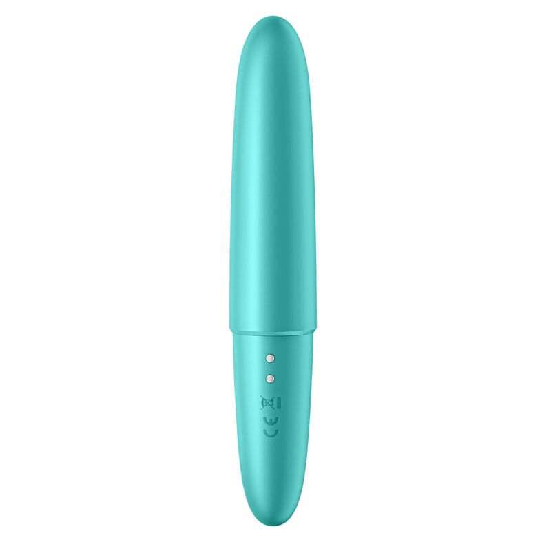 Satisfyer Ultra Power Bullet 6