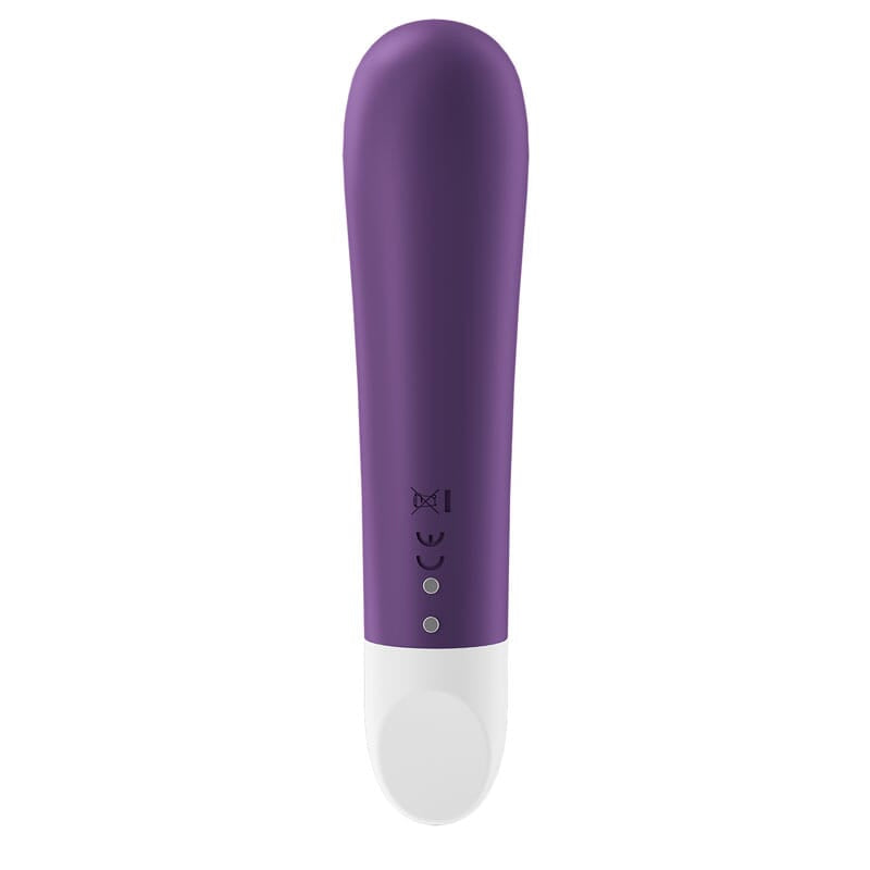 Satisfyer Ultra Power Bullet 2