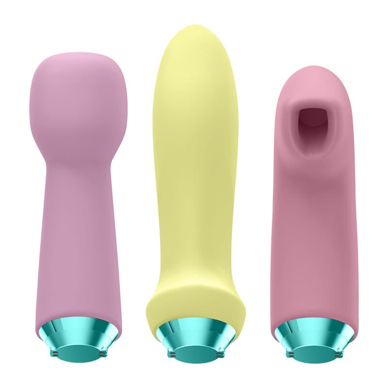 Satisfyer Fabulous Four