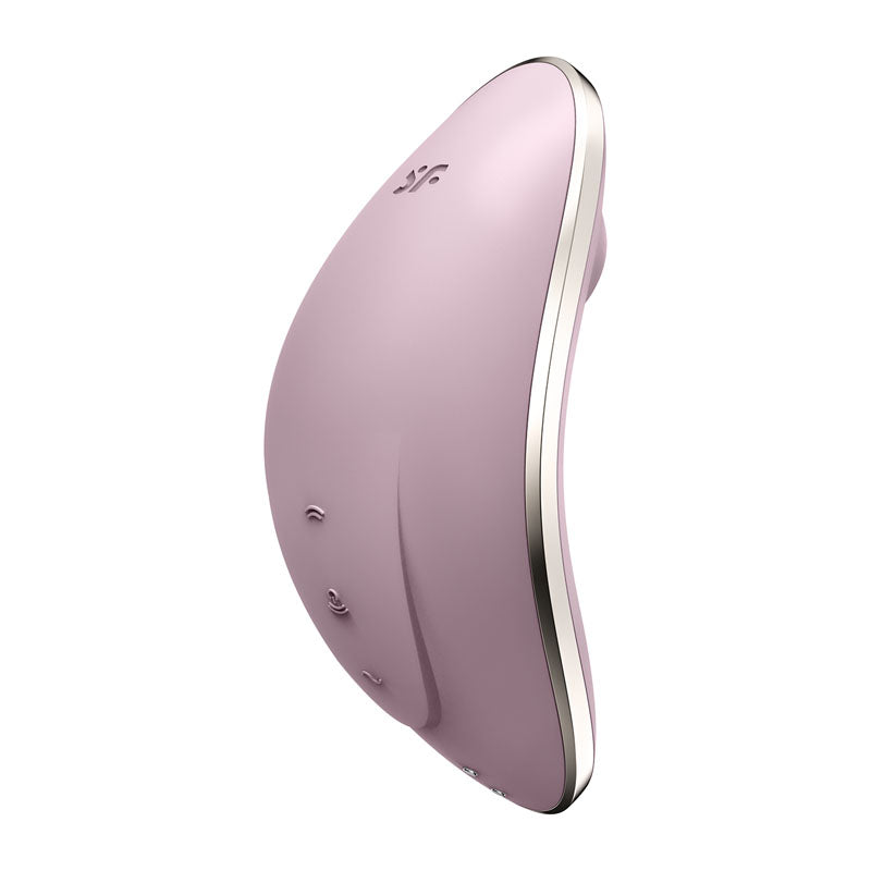 Satisfyer Vulva Lover 1 - Violet