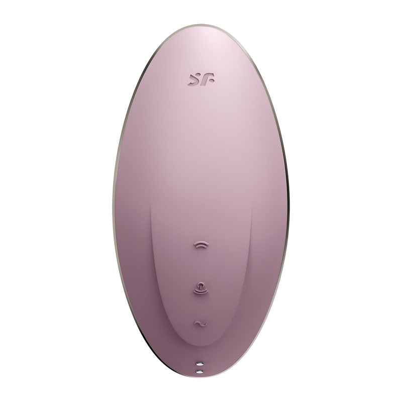 Satisfyer Vulva Lover 1 - Violet