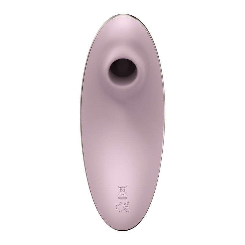 Satisfyer Vulva Lover 1 - Violet