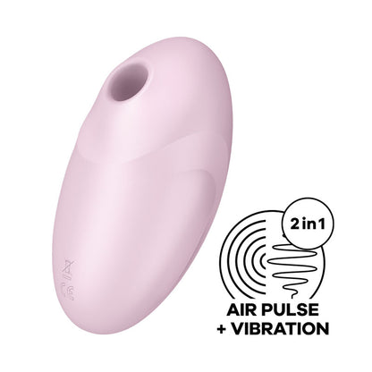 Satisfyer Vulva Lover 3 -