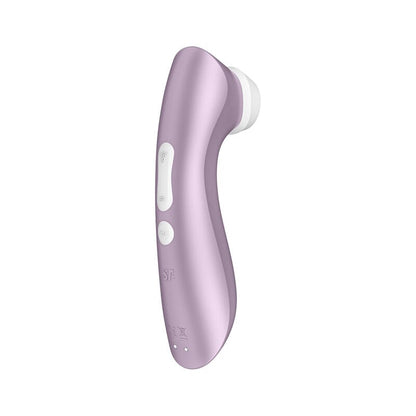 Satisfyer Pro 2+