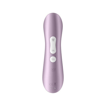 Satisfyer Pro 2+