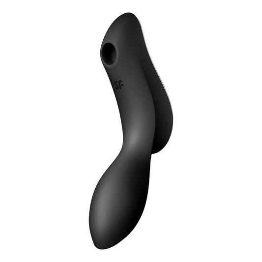 Satisfyer Curvy Trinity 2 -