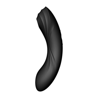 Satisfyer Curvy Trinity 4