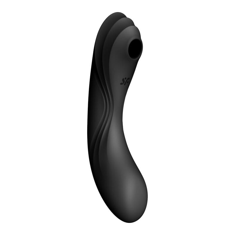 Satisfyer Curvy Trinity 4