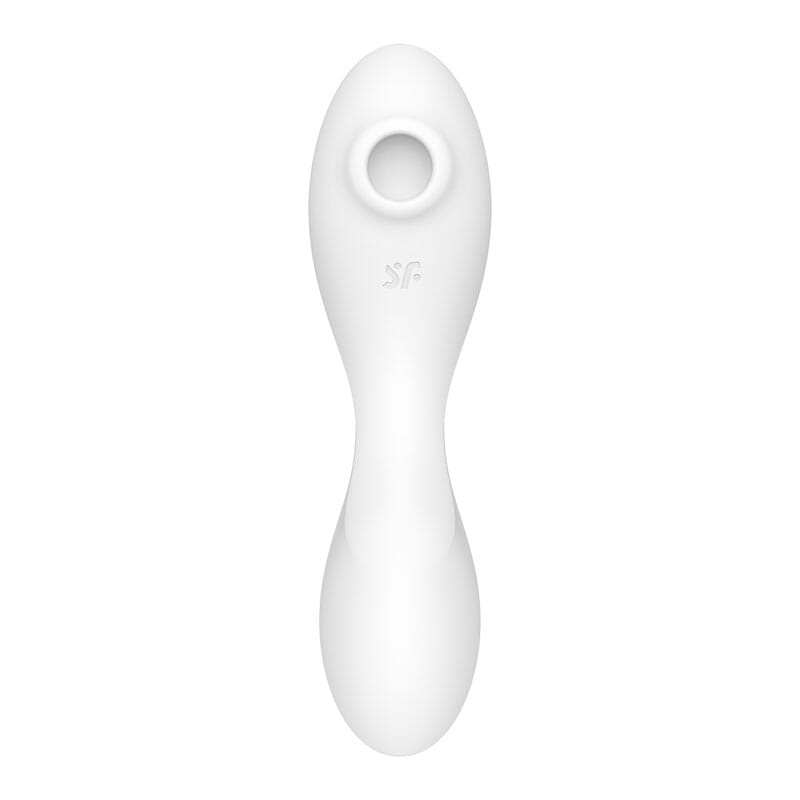 Satisfyer Curvy Trinity 5