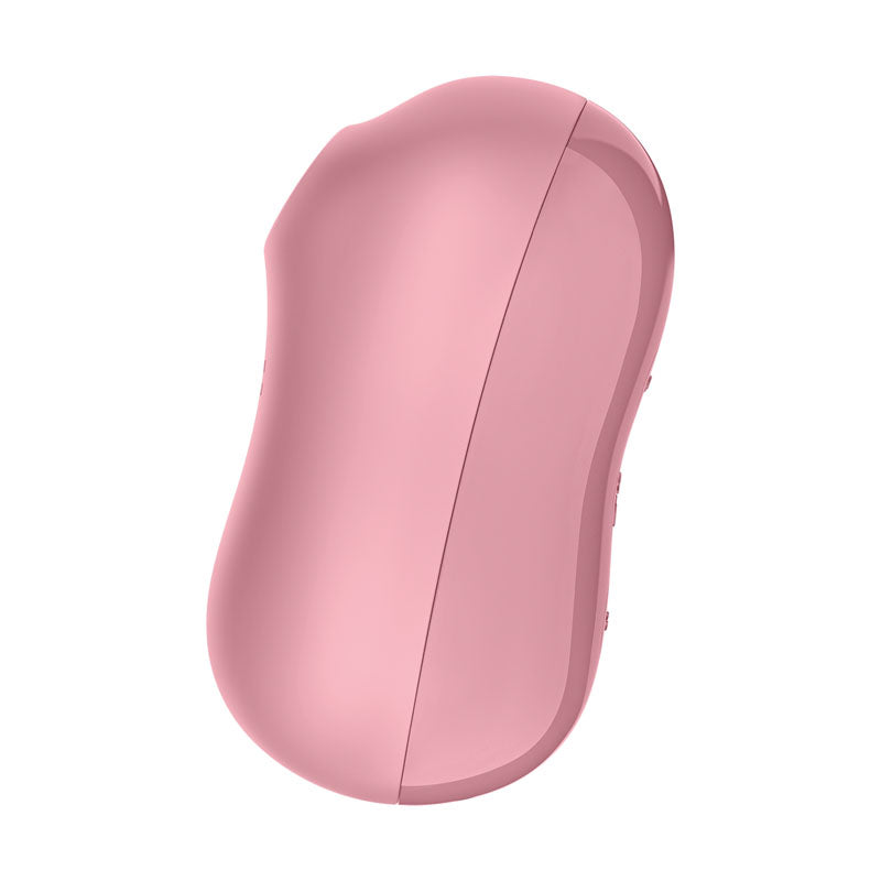 Satisfyer Cotton Candy - Light