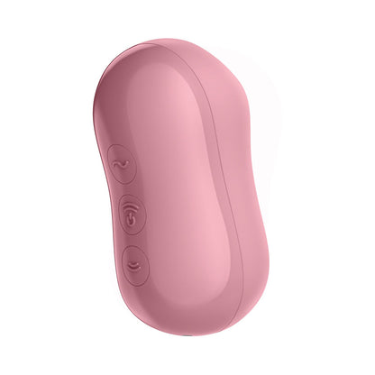 Satisfyer Cotton Candy - Light