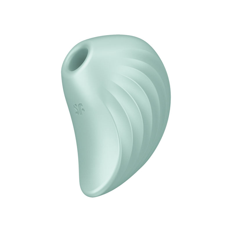 Satisfyer Pearl Diver - Mint