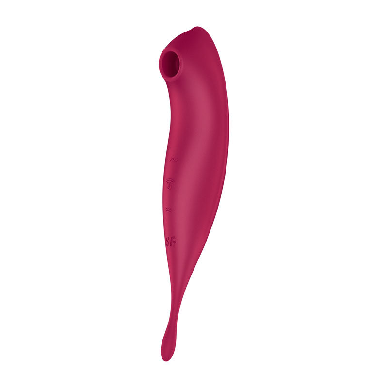 Satisfyer Twirling Pro+