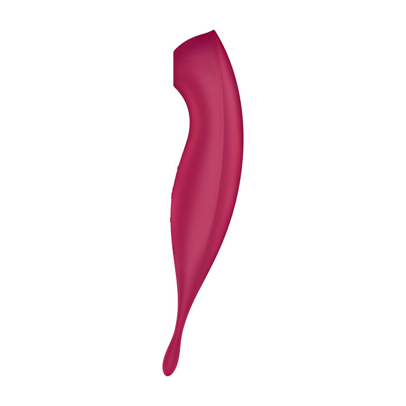 Satisfyer Twirling Pro+