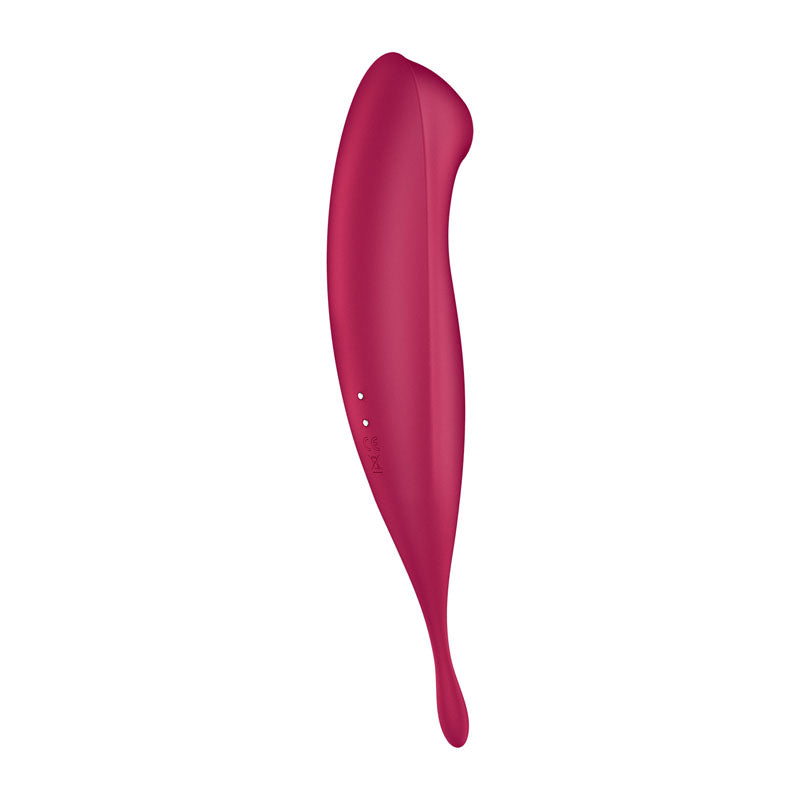 Satisfyer Twirling Pro+