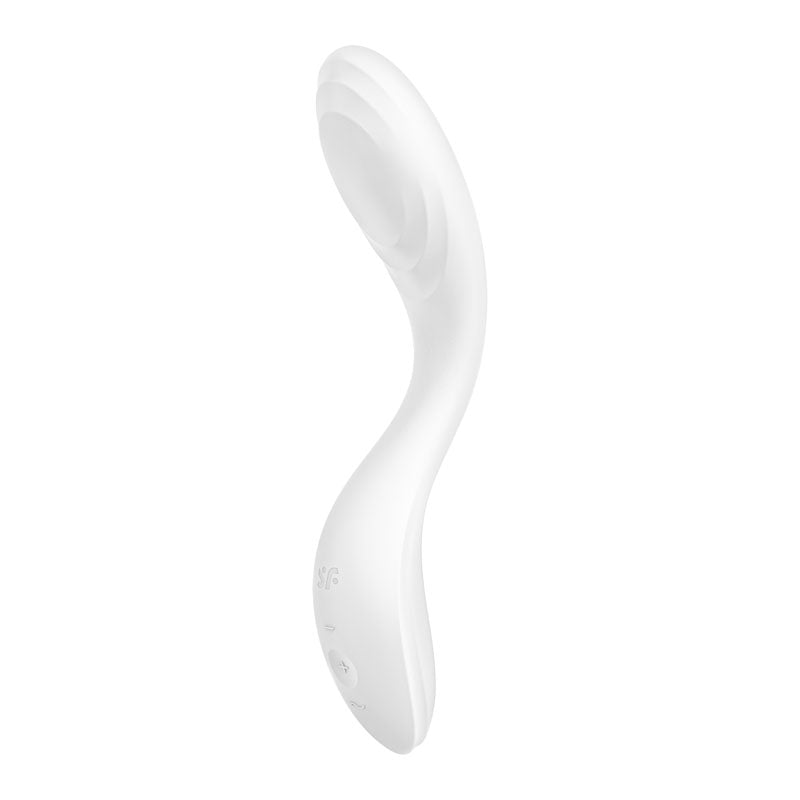 Satisfyer Rrrolling Pleasure