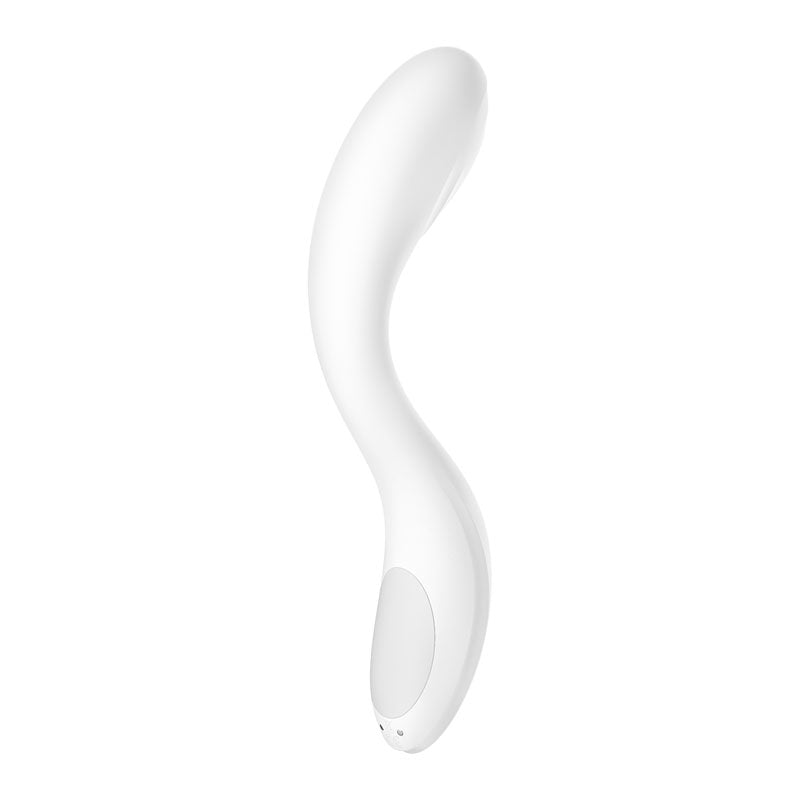 Satisfyer Rrrolling Pleasure